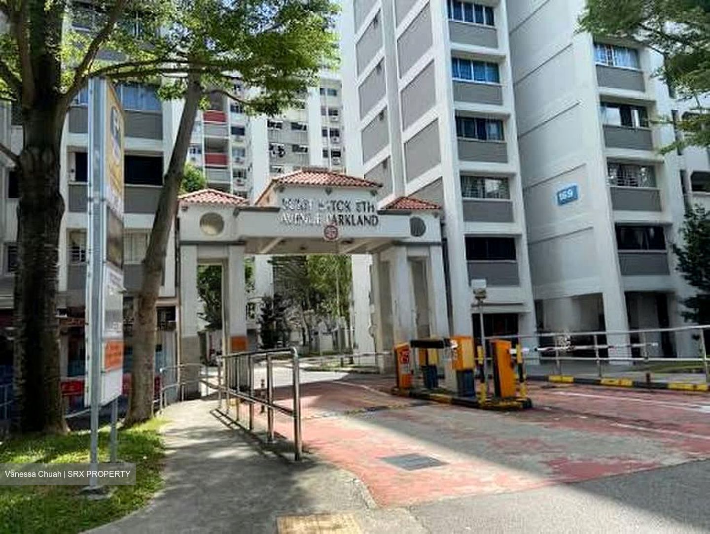 Blk 168 Bukit Batok West Avenue 8 (Bukit Batok), HDB 4 Rooms #583460481